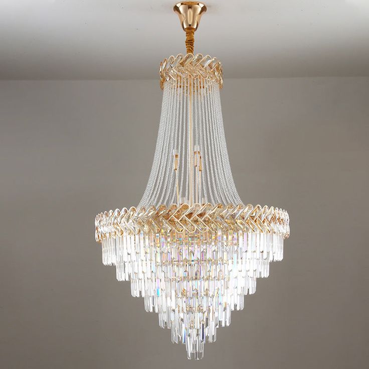 Crystal Chandalier